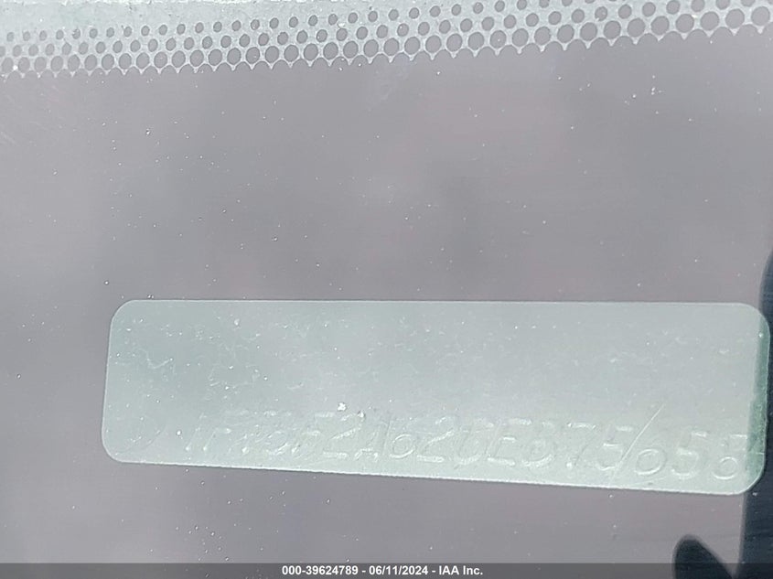 2016 Ford F-250 Xl VIN: 1FTBF2A62GEB75658 Lot: 39624789