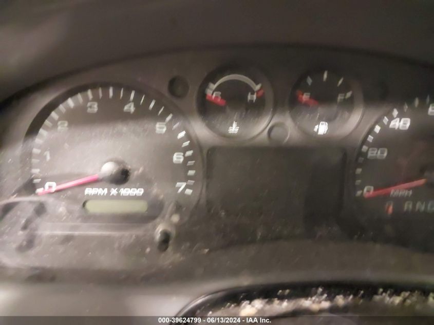 2004 Ford Ranger Xlt VIN: 1FTYR15E94PB60068 Lot: 39624799