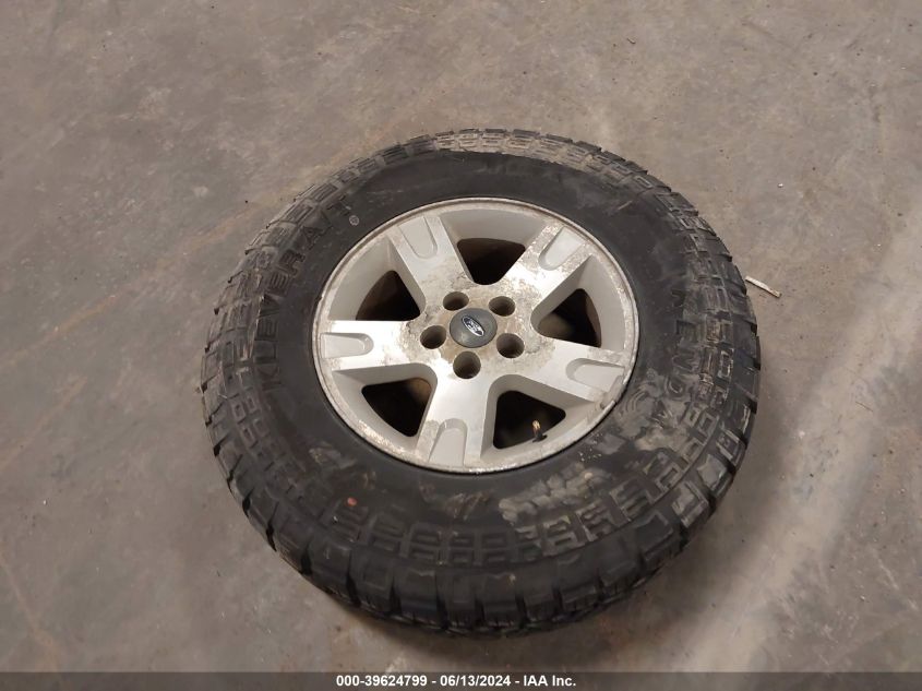 2004 Ford Ranger Xlt VIN: 1FTYR15E94PB60068 Lot: 39624799