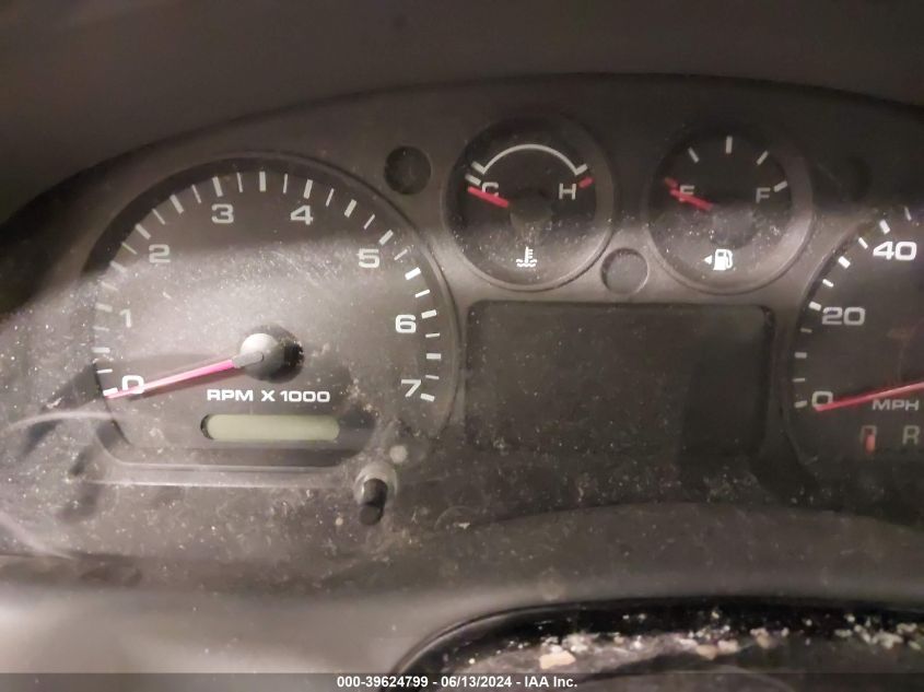 2004 Ford Ranger Xlt VIN: 1FTYR15E94PB60068 Lot: 39624799