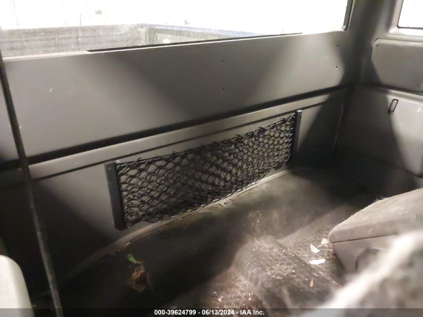 2004 Ford Ranger Xlt VIN: 1FTYR15E94PB60068 Lot: 39624799