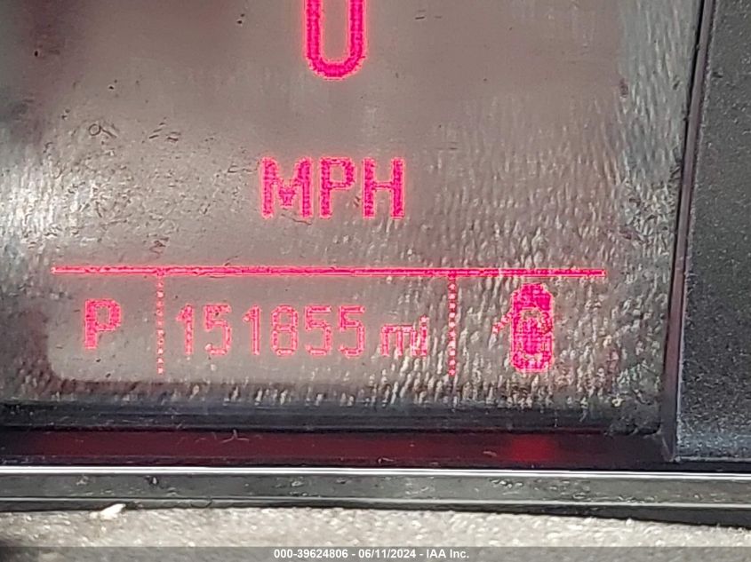 2013 GMC Terrain Sle-2 VIN: 2GKFLTE34D6156033 Lot: 39624806