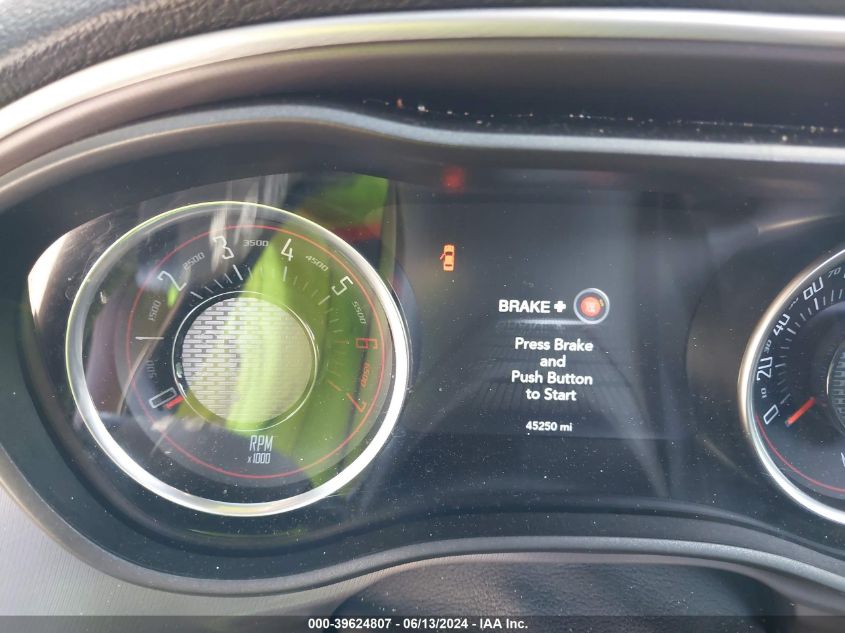 2021 Dodge Challenger R/T Scat Pack VIN: 2C3CDZFJ5MH635243 Lot: 39624807