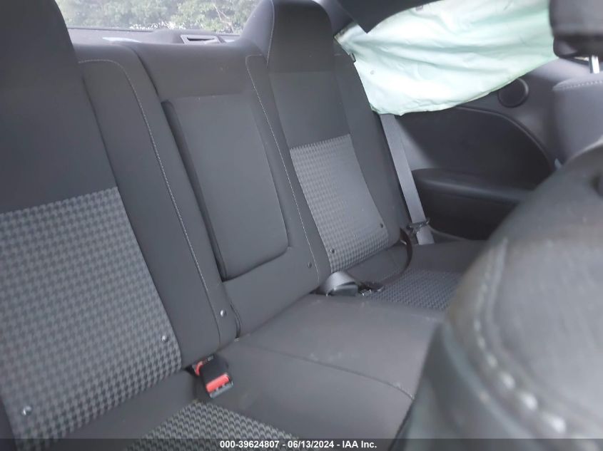 2021 Dodge Challenger R/T Scat Pack VIN: 2C3CDZFJ5MH635243 Lot: 39624807