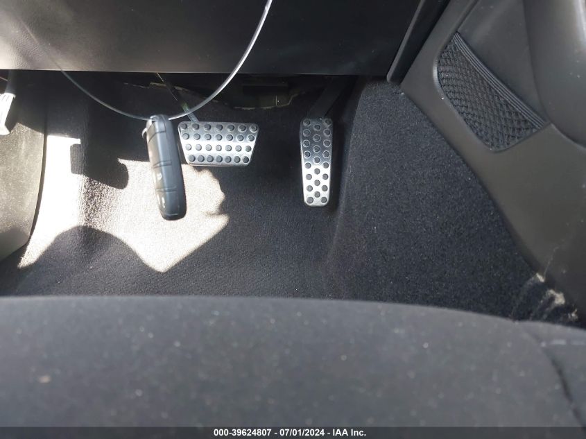 2021 Dodge Challenger R/T Scat Pack VIN: 2C3CDZFJ5MH635243 Lot: 39624807