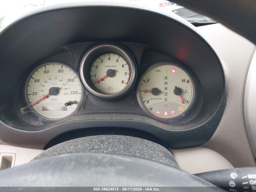 2003 Toyota Rav4 VIN: JTEGH20V830108817 Lot: 39624815