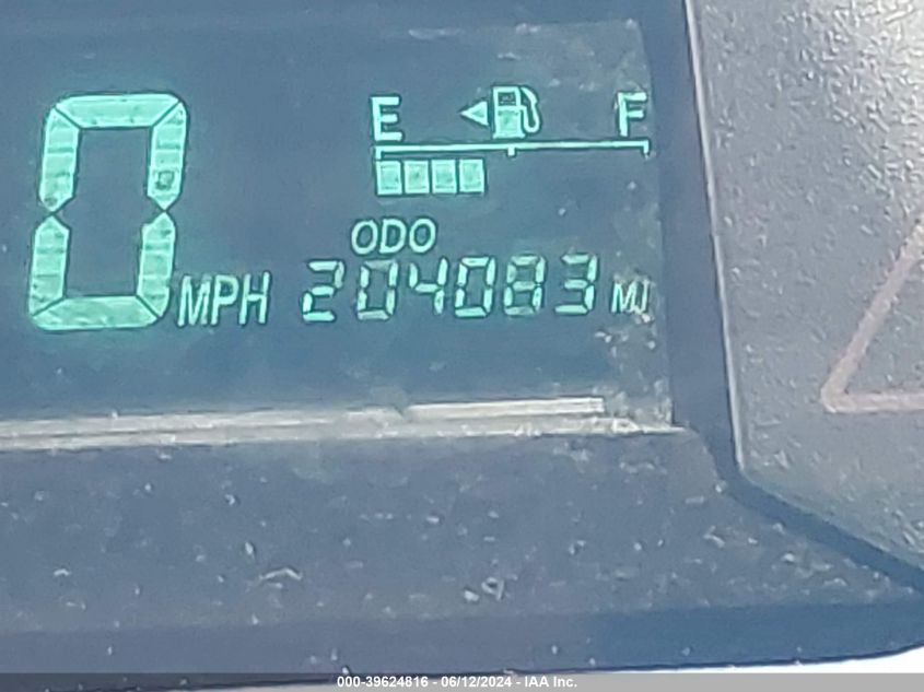 2007 Toyota Prius VIN: JTDKB20U773238227 Lot: 39624816