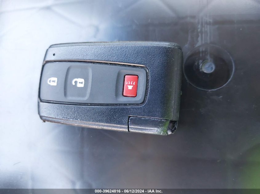 2007 Toyota Prius VIN: JTDKB20U773238227 Lot: 39624816