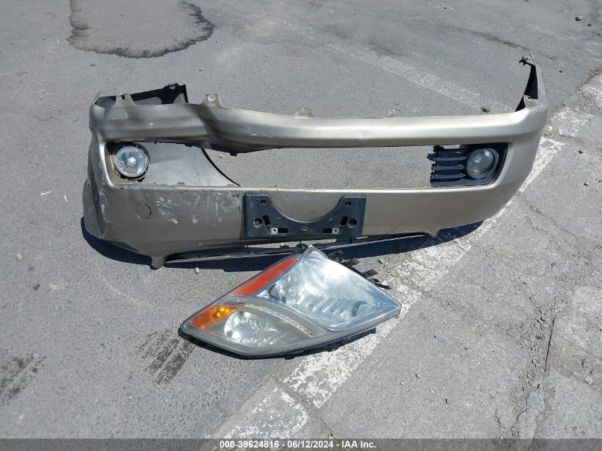 2007 Toyota Prius VIN: JTDKB20U773238227 Lot: 39624816