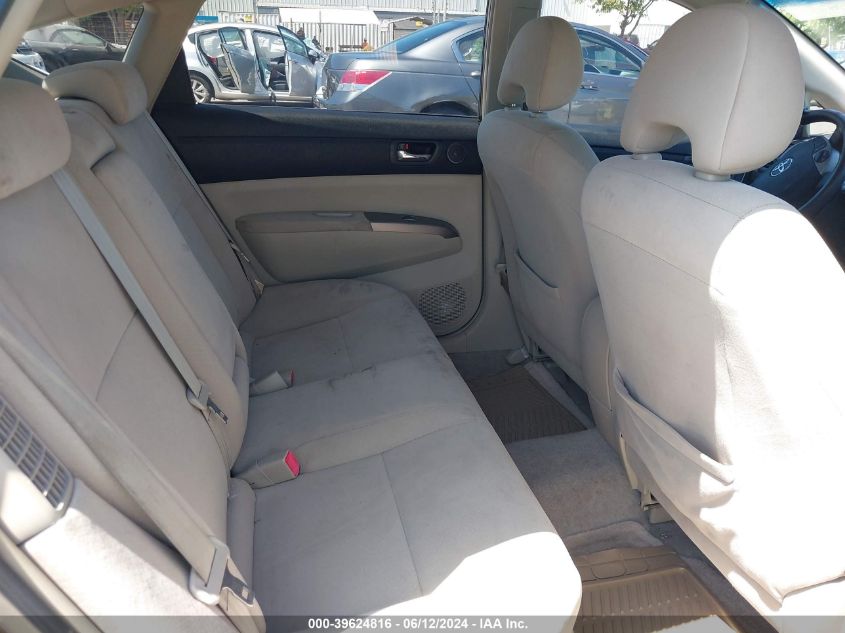 2007 Toyota Prius VIN: JTDKB20U773238227 Lot: 39624816