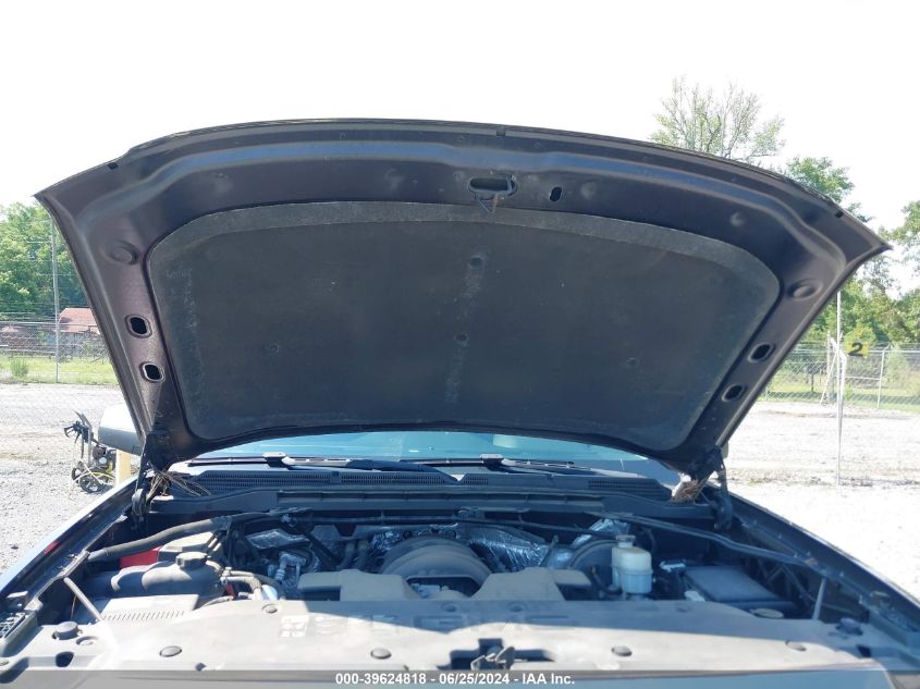 2015 GMC Sierra 1500 Slt VIN: 3GTU2VEC0FG259622 Lot: 39624818