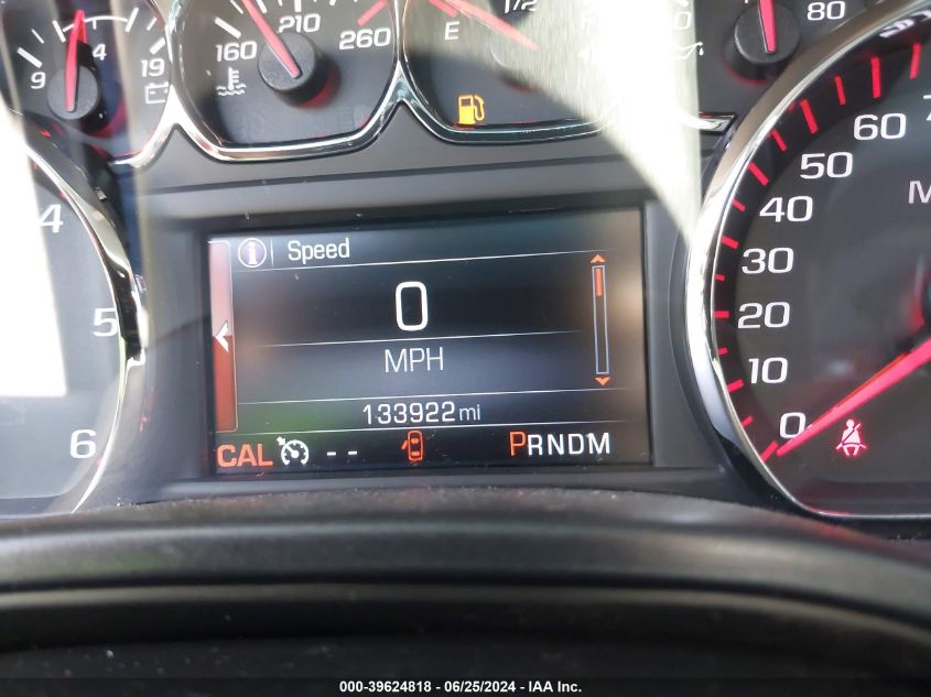 2015 GMC Sierra 1500 Slt VIN: 3GTU2VEC0FG259622 Lot: 39624818