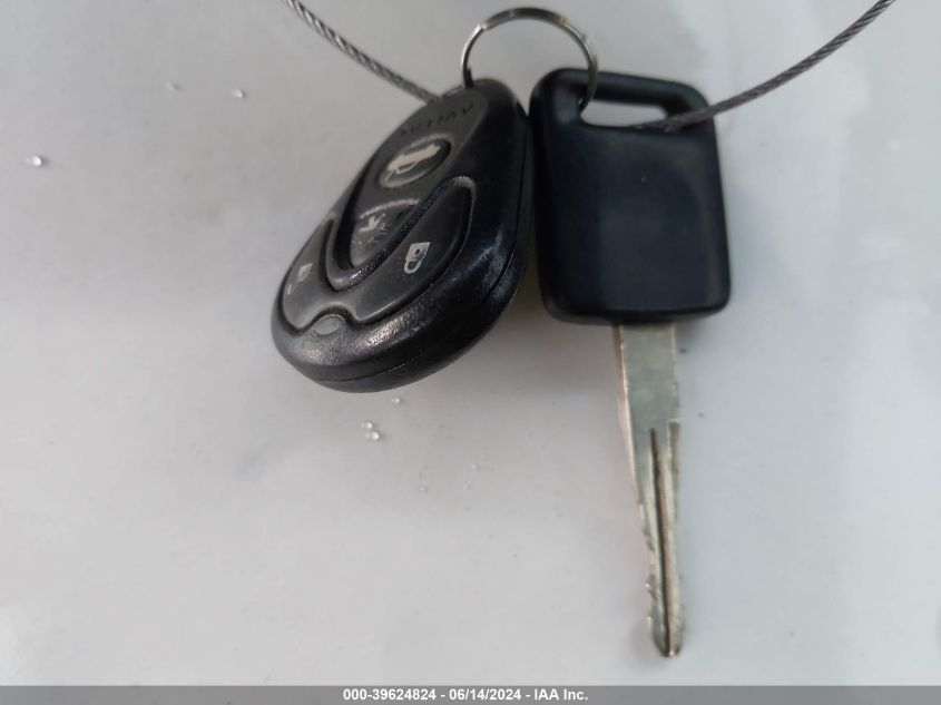 2008 Nissan Xterra S VIN: 5N1AN08W18C529803 Lot: 39624824