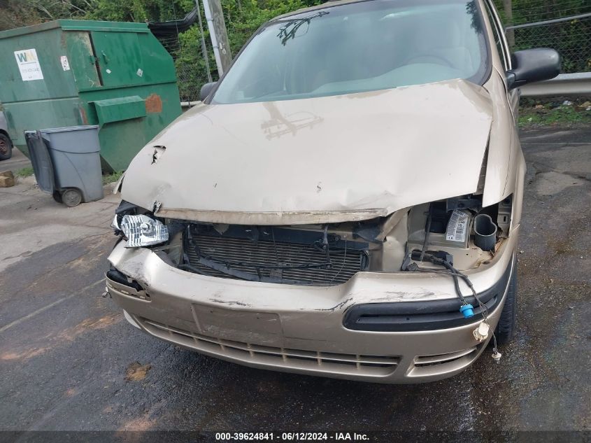 2005 Chevrolet Venture Ls VIN: 1GNDV23E15D115252 Lot: 39624841