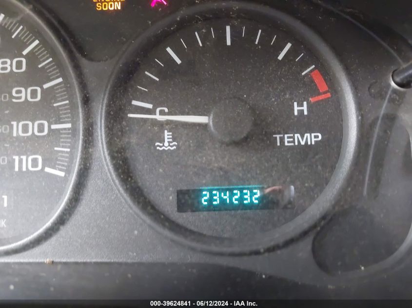 2005 Chevrolet Venture Ls VIN: 1GNDV23E15D115252 Lot: 39624841