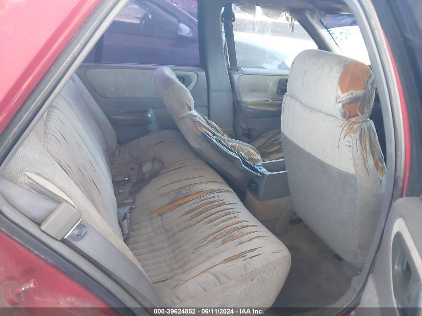 1995 Chevrolet Corsica VIN: 1G1LD5549SY140541 Lot: 39624852