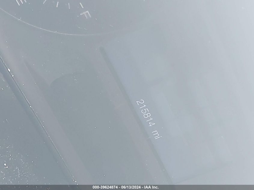 2011 Ford Edge Sel VIN: 2FMDK3JC4BBB65097 Lot: 39624874