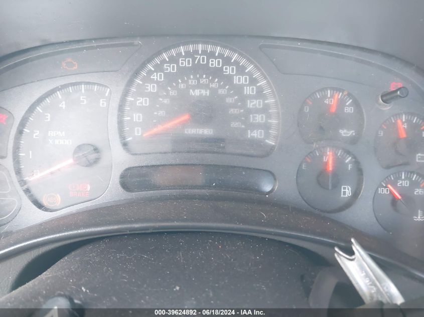 2005 GMC Sierra 1500 Work Truck VIN: 1GTEC14X05Z358843 Lot: 39624892