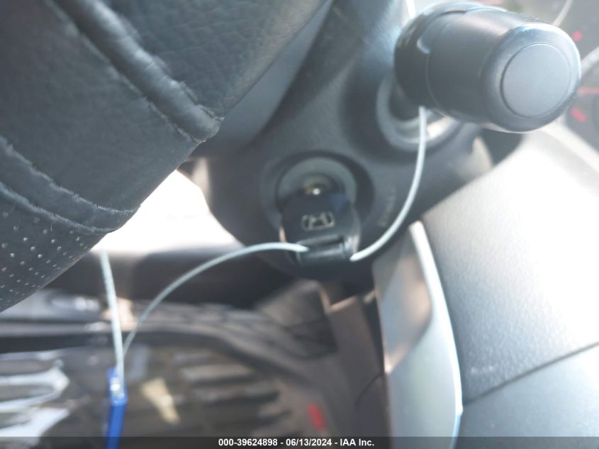 2010 Honda Accord 2.4 Ex VIN: 1HGCP2F70AA192011 Lot: 39624898