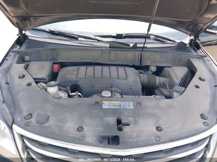 2017 Chevrolet Traverse 1Lt VIN: 1GNKRGKD7HJ248346 Lot: 39624905