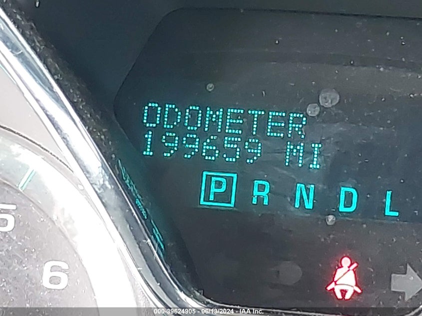 2017 Chevrolet Traverse 1Lt VIN: 1GNKRGKD7HJ248346 Lot: 39624905