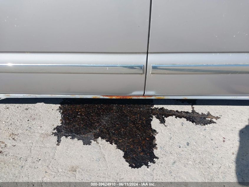 2006 GMC Sierra 1500 Sl VIN: 2GTEK13V861291325 Lot: 39624910