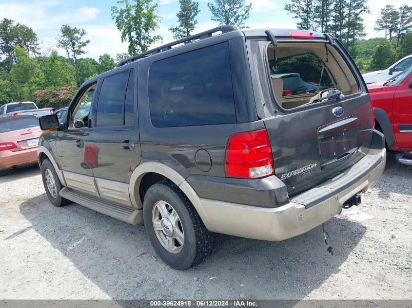 2006 Ford Expedition Eddie Bauer/King Ranch VIN: 1FMFU17506LA94373 Lot: 39624918