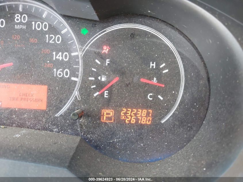 2011 Nissan Altima 2.5 S VIN: 1N4AL2AP6BN431716 Lot: 39624923