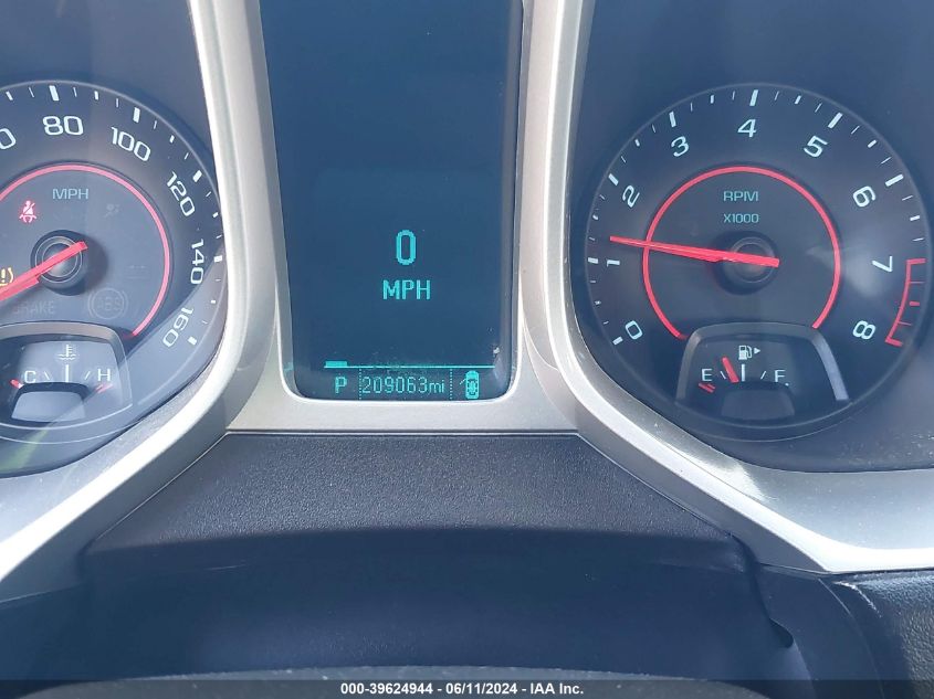 2012 Chevrolet Camaro 2Ls VIN: 2G1FA1E39C9117031 Lot: 39624944