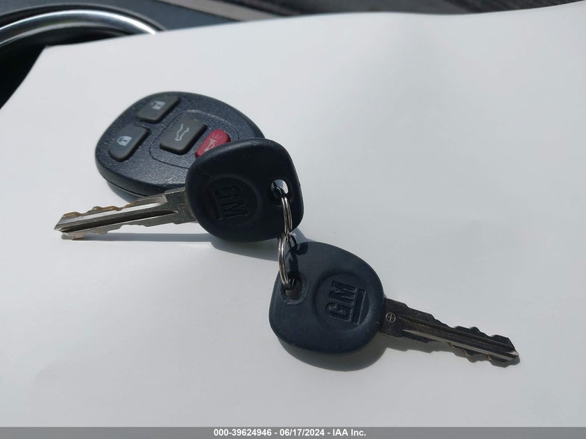 2011 Chevrolet Traverse 1Lt VIN: 1GNKVGED9BJ352447 Lot: 39624946