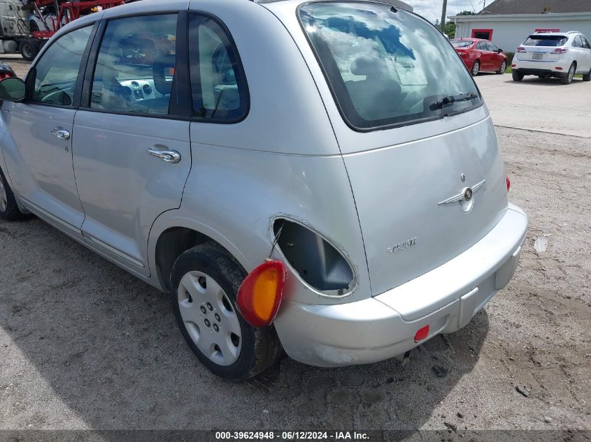 3A4FY48BX7T509732 | 2007 CHRYSLER PT CRUISER