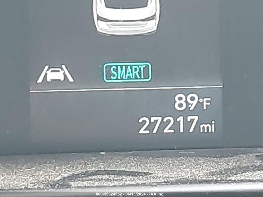 2022 Hyundai Elantra Sel VIN: 5NPLM4AG5NH070866 Lot: 39624952