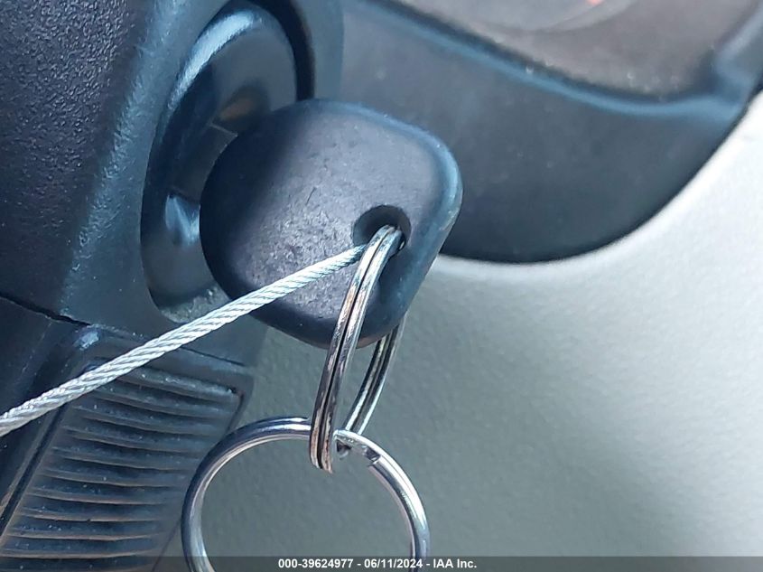 2007 Chevrolet Impala Lt VIN: 2G1WT58K379112899 Lot: 39624977