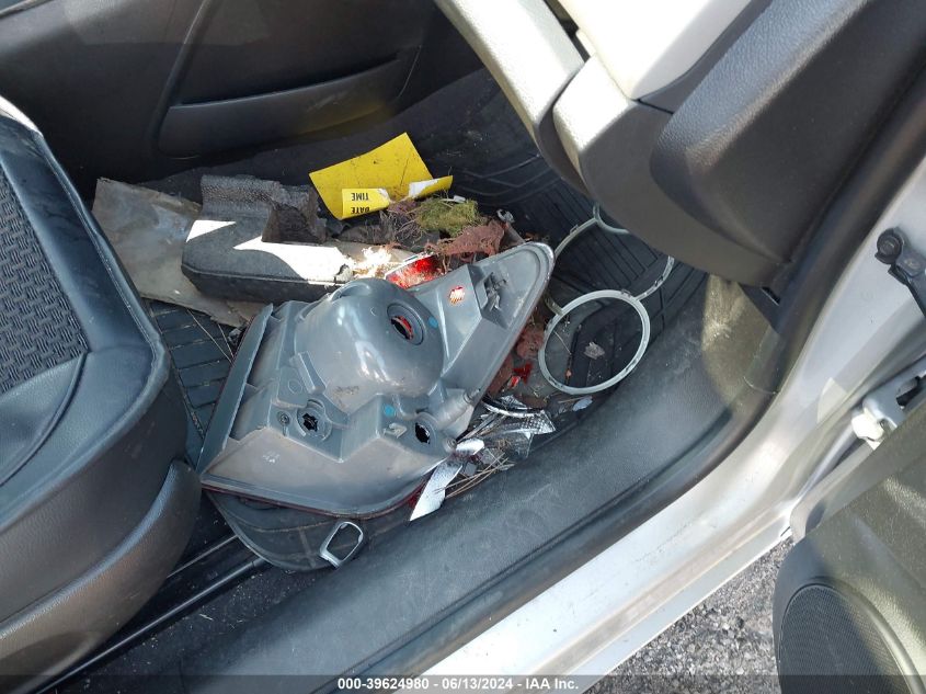 2014 Chevrolet Cruze Ls Auto VIN: 1G1PA5SG2E7451019 Lot: 39624980