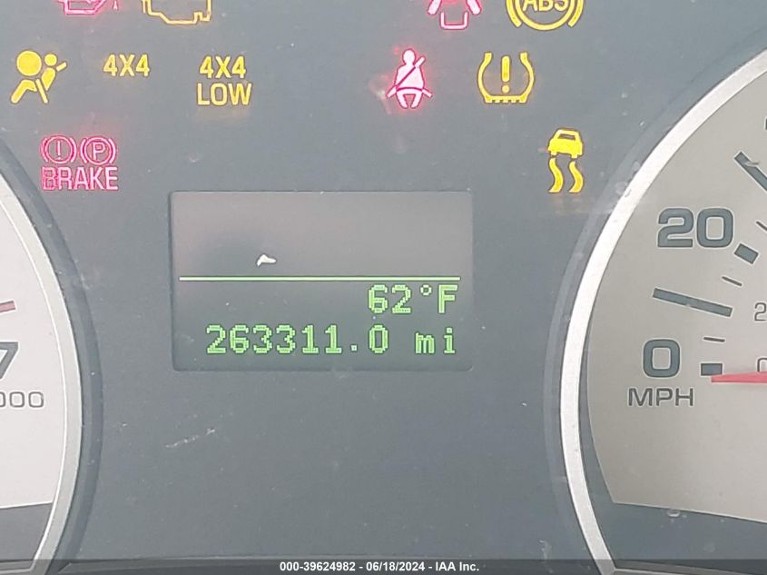 2006 Ford Explorer Eddie Bauer VIN: 1FMEU74E66UB21296 Lot: 39624982