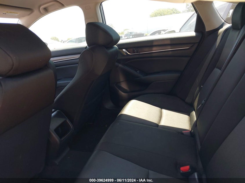 VIN 1HGCV1F13KA043637 2019 HONDA ACCORD LX
