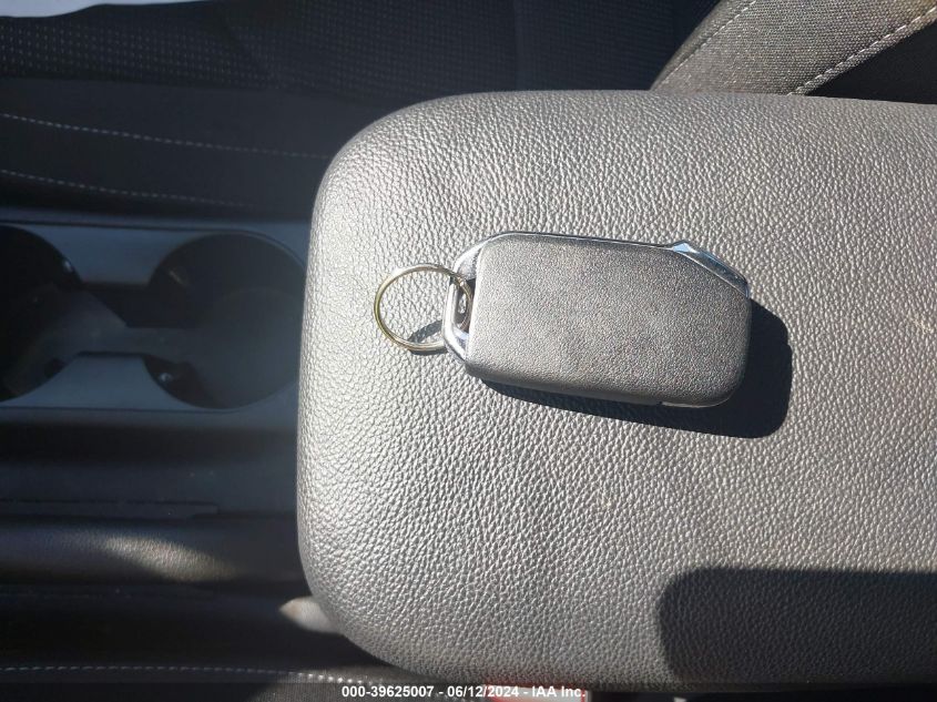 2021 Kia Forte Lxs VIN: 3KPF24AD7ME404536 Lot: 39625007