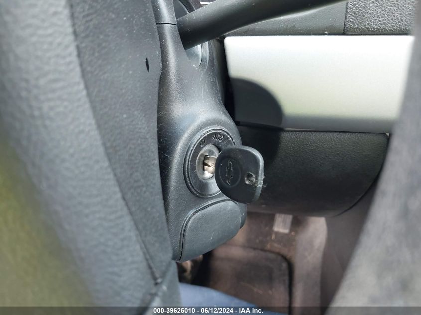 2010 Chevrolet Cobalt Lt VIN: 1G1AD5F57A7153937 Lot: 39625010