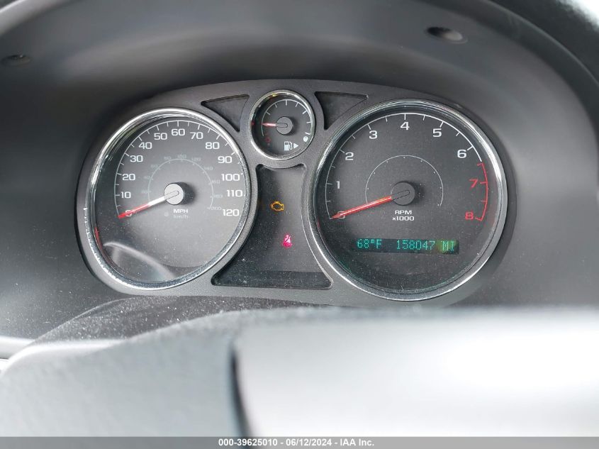 2010 Chevrolet Cobalt Lt VIN: 1G1AD5F57A7153937 Lot: 39625010