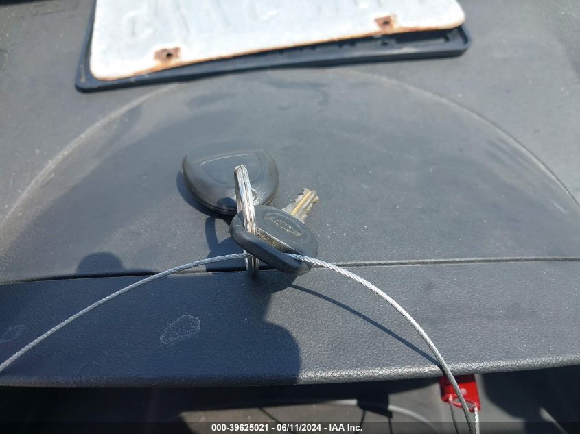 2008 Chevrolet Equinox Ls VIN: 2CNDL23F886028440 Lot: 39625021