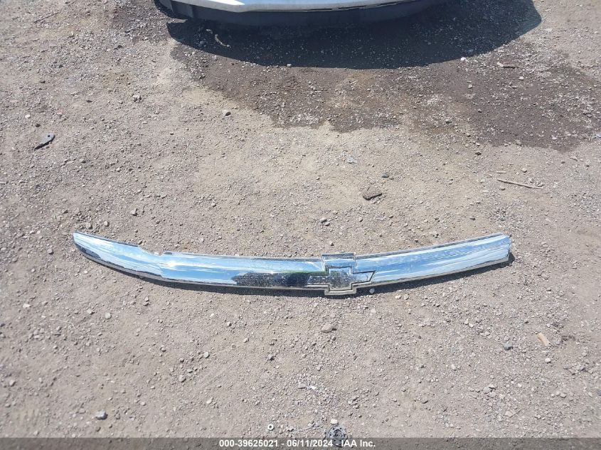 2008 Chevrolet Equinox Ls VIN: 2CNDL23F886028440 Lot: 39625021