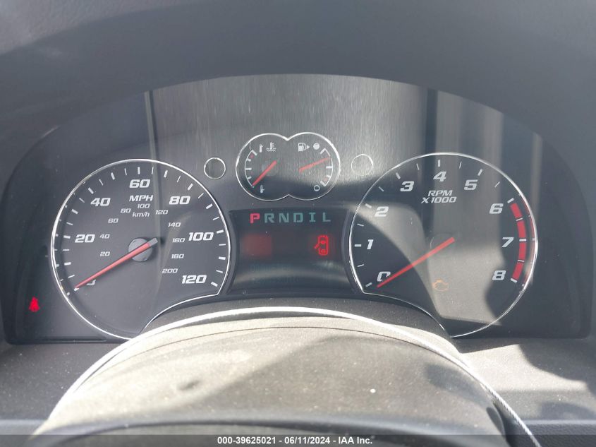 2008 Chevrolet Equinox Ls VIN: 2CNDL23F886028440 Lot: 39625021