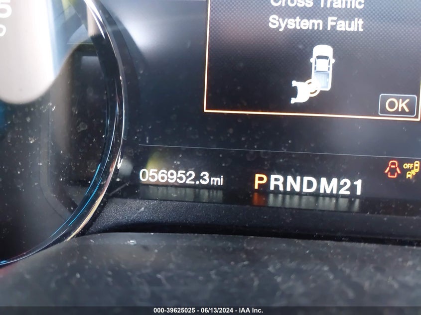 2019 Ford F-250 Platinum VIN: 1FT7W2BT2KEF39290 Lot: 39625025