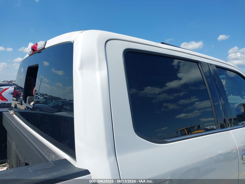 2019 Ford F-250 Platinum VIN: 1FT7W2BT2KEF39290 Lot: 39625025