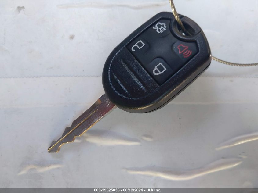 2011 Ford Mustang Gt Premium VIN: 1ZVBP8CF4B5150537 Lot: 39625036