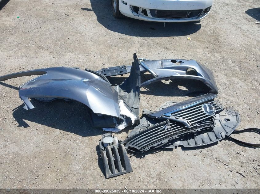 2013 Lexus Es 350 VIN: JTHBK1GG9D2007551 Lot: 39625039