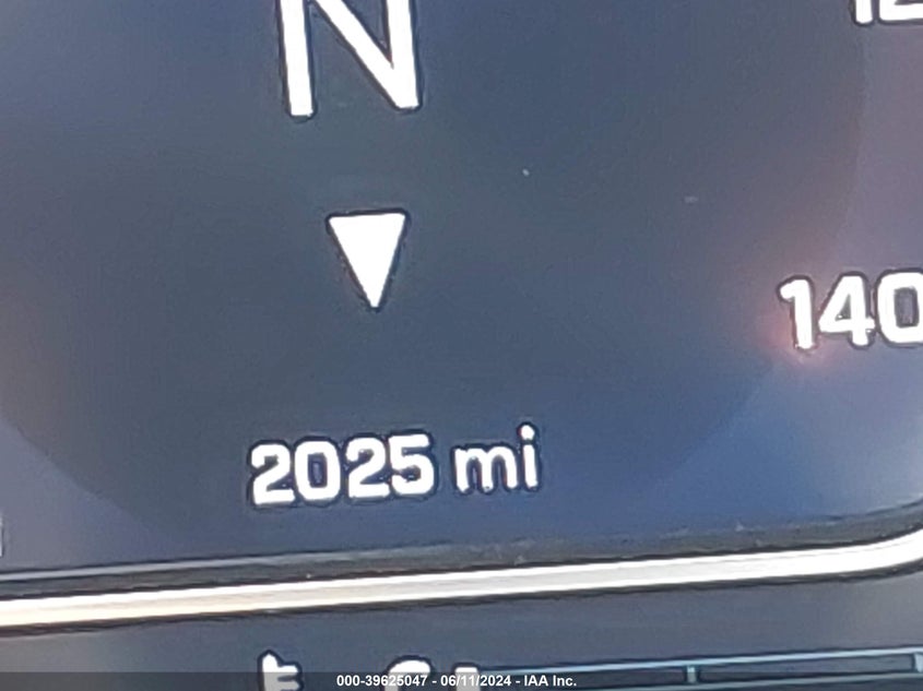 2024 Chevrolet Tahoe 2Wd Lt VIN: 1GNSCNKD5RR234454 Lot: 39625047