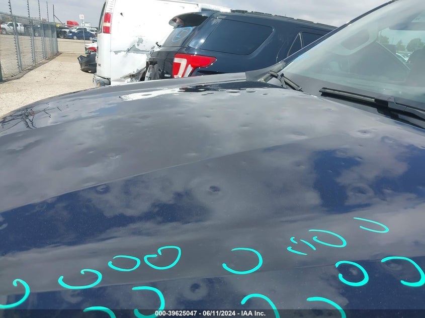 2024 Chevrolet Tahoe 2Wd Lt VIN: 1GNSCNKD5RR234454 Lot: 39625047