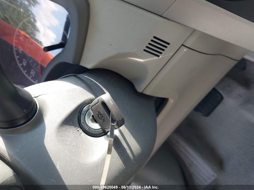 2009 Toyota Corolla Le VIN: 2T1BU40E09C133246 Lot: 39625049