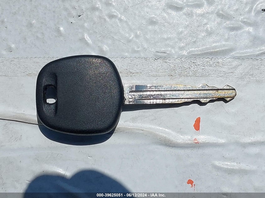 2016 Toyota Camry Se VIN: 4T1BF1FK0GU240539 Lot: 39625051